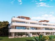 Ático en Venta en Sierra de Estepona Avda. de Andalucía