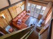 Ático en venta en Sierra Nevada, Zona alta. Ático duplex...