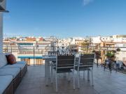 Ático en venta en Sitges, Aiguadolç Sant Sebastià Costa...