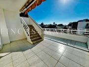 Ático en venta en Sitges, Can Girona Terramar Vinyet...