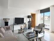 Ático en venta en Sitges, Centre Costa Dorada. Ático de...