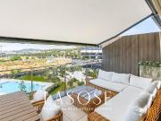 Ático en venta en Sitges, Centre Costa Dorada....