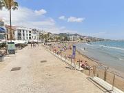 Ático en venta en Sitges, de 42 m² 1 habitación por 190.000 Ático en venta en Sitges, de 42 m² 1 habitación por 190.000