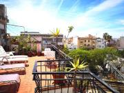 Ático en venta en Sitges, de 75 m² 3 habitaciones por...