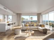 Ático en venta en Sitges, La Plana Costa Dorada. Áticos.