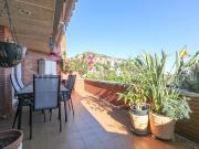 Ático en venta en Sitges, Les Botigues de Sitges Costa...