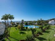 Ático en venta en Sitio de Calahonda, Málaga Costa del Sol