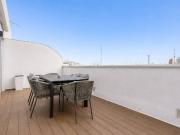 Ático en Venta en Sol