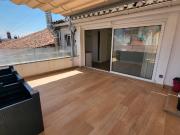 Ático en Venta en Sol