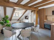 Ático en Venta en Sol