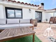 Ático en Venta en Sol i Padris Sant Oleguer