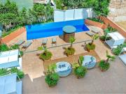 Ático en Venta en Son Armadans