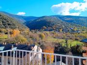 Ático en venta en Sort Pirineos. Ampli àtic de muntanya...