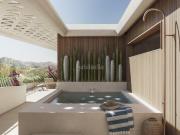 Ático en venta en Sotogrande, Puerto de Sotogrande La...