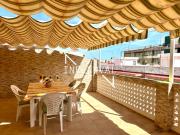 Ático en venta en Sueca, El Perelló. ¡Exclusivo piso en...