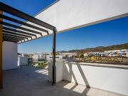 Ático en Venta en Tablero Bajo Arruzafilla