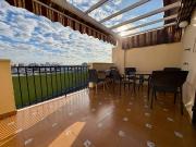 Ático en Venta en Tablero Bajo Arruzafilla