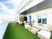 Ático en Venta en Tablero Bajo Arruzafilla