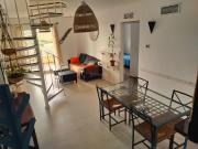 Ático en venta en Tarifa, Tarifa Ciudad. Ático con...