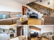 Ático en venta en Tarragona, Campclar Costa Dorada....