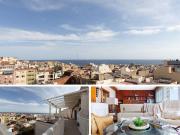 Ático en venta en Tarragona, Eixample Costa Dorada....