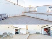 Ático en venta en Tarragona, Eixample Costa Dorada....