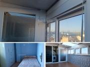 Ático en venta en Tarragona, Nou Eixample Sud Costa...