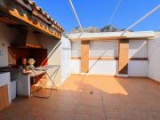 Ático en venta en Tavernes de la Valldigna, Valencia...