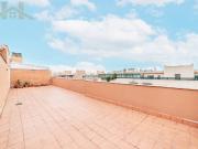 Ático en Venta en Tenería I – La Tenería II