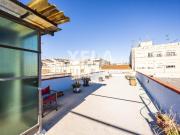 Ático en venta en Terrassa, Ca n'Anglada. Reformado...