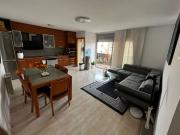 Ático en venta en avenida De Béjar, Terrassa, de 94 m² 4...