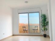 Ático en venta en Terrassa, Roc Blanc. Ático dúplex con...