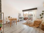 Ático en venta en Terrassa, Torre Sana. Ático de dos...