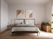 Ático en venta en Terrassa, Vallparadís Antic Poble de...