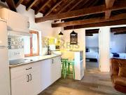 Ático en venta en Toledo, Casco Histórico. VIVIENDA CON...