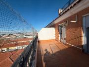 Ático en Venta en Tomelloso