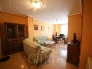 Ático en venta en Tomelloso. Ático de dos dormitorios...