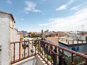 Ático en venta en Tomelloso. R 369Ático Dúplex en Plaza...