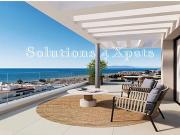 Ático en venta en Torre de Benagalbon, Málaga Costa del Sol