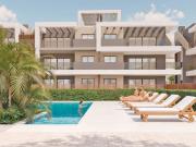 Ático en venta en Torre de la Horadada, Alicante Costa...