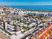 Ático en venta en Torre de la Horadada, Alicante Costa...