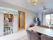 Ático en venta en Torre de la Horadada, Alicante Costa...