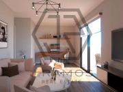 Ático en venta en Torre del Mar, Centro. ATICO DE OBRA...