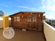 Ático en venta en Torre del Mar, Paseo Marítimo de...