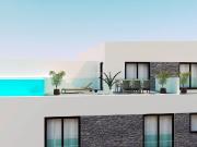 Ático en venta en Torre del Mar, Poniente Faro. Ático...