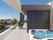 Ático en venta en Torre Pacheco, Mar Menor golf. Áticos...