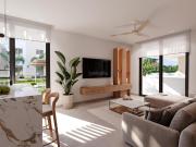 Ático en venta en Torre Pacheco, Mar Menor golf. Áticos...