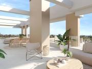 Ático en venta en Torre Pacheco, Murcia Costa Cálida