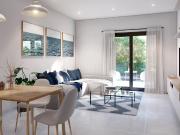 Ático en venta en Torre Pacheco, Torre Pacheco. Áticos...