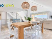 Ático en Venta en Torre Valentina Mas Vilar de La...